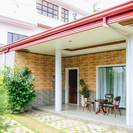 Caliah Homes Balamban Exterior photo