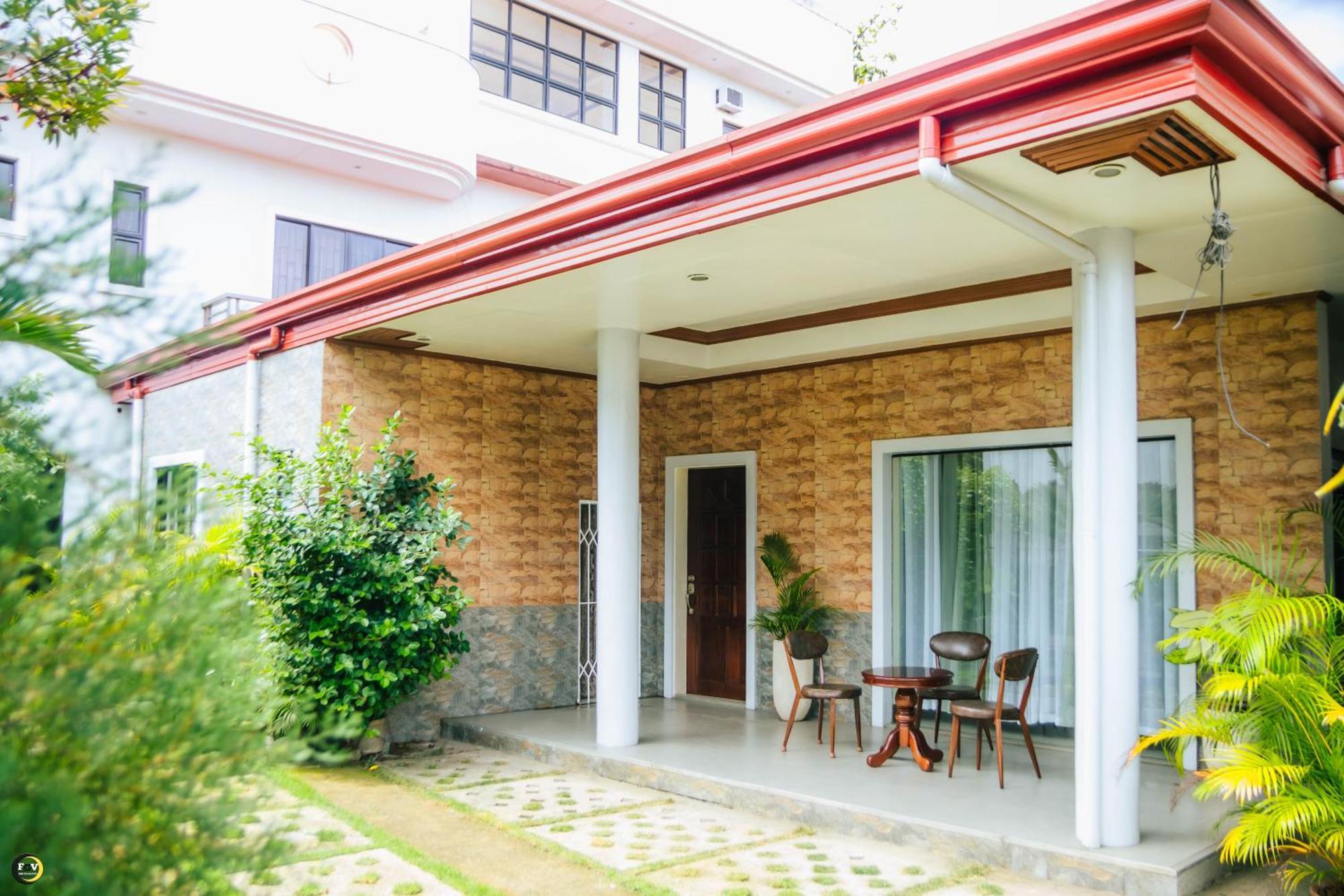 Caliah Homes Balamban Exterior photo